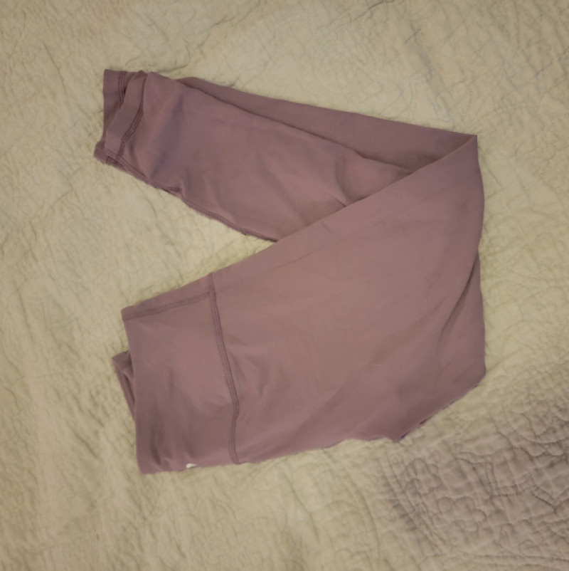 Sweaty Workout Leggings